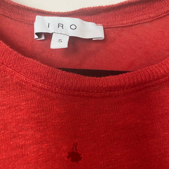 IRO Top - Picture 3 of 3